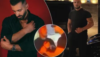 Sulmi fizik ndaj Edit, Prokuroria Themelore e Pejës hap rast penal ndaj Joz Markut