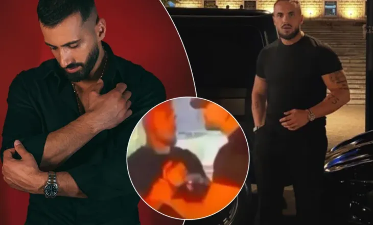 Sulmi fizik ndaj Edit, Prokuroria Themelore e Pejës hap rast penal ndaj Joz Markut
