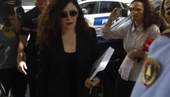 Sulmi ndaj Klodiana Lalës/ SafeJournalists: Deklarata e Vlorës Hysenit ngre shqetësime për mbikëqyrjen e gazetarëve