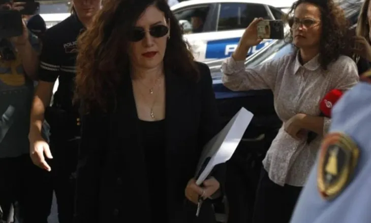 Sulmi ndaj Klodiana Lalës/ SafeJournalists: Deklarata e Vlorës Hysenit ngre shqetësime për mbikëqyrjen e gazetarëve