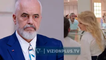 Sulmi verbal ndaj Iris Luarasit, reagon Rama: Çfarë mjerimi mendor
