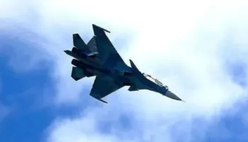 SULMOHET BAZA AJRORE NË ARABINË SAUDITE/ Goditet një Eurofighter italian, Roma konfirmon dëmet
