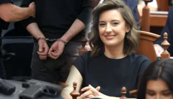 Sulmoi me drapër ish-vjehrrin e tij/ Arrestohet daja i deputetes Zegjine Çaushi