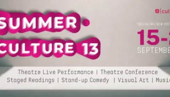 ‘Summer Culture’ sjell produksione ndërkombëtare në skenën e Prishtinës