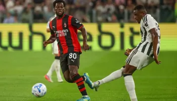 Super Cissé dhe mentaliteti, notat pozitive të Milanit, që duhet të përmirësohet shumë