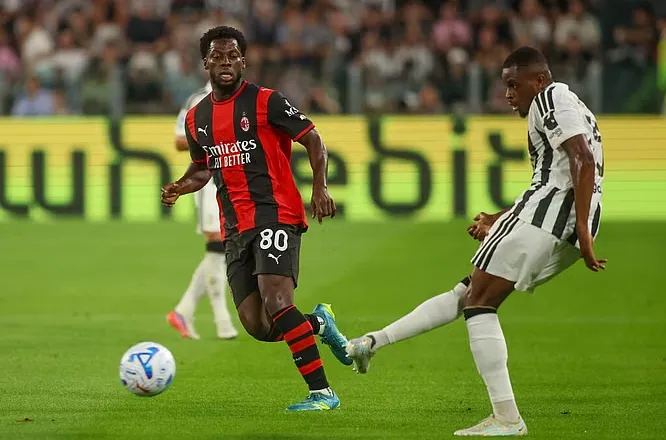 Super Cissé dhe mentaliteti, notat pozitive të Milanit, që duhet të përmirësohet shumë