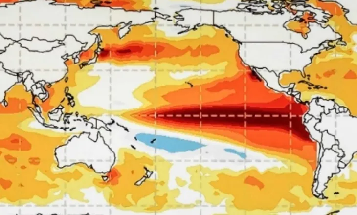 Super El Niño, OKB-së: Do ketë përmasa të jashtëzakonshme. Asnjëherë në këto 50 vjet s’është lëshuar një paralajmërim kaq urgjent