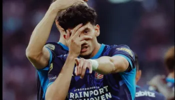 Super përballje në Amsterdam, PSV fiton “De Topper-in” e parë të sezonit ndaj Ajax (video)