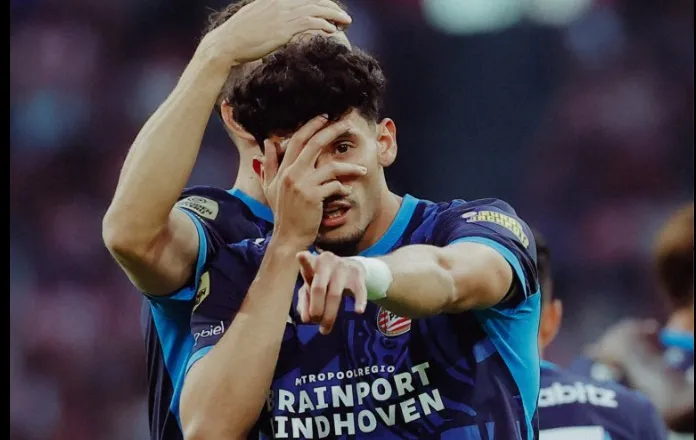 Super përballje në Amsterdam, PSV fiton “De Topper-in” e parë të sezonit ndaj Ajax (video)