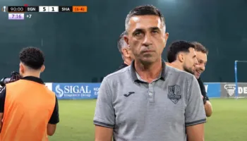 Superkompjuteri parashikon rrugëtimin e Egnatias në Europë! Merr 2 fitore, por nuk e kalon grupin për…1 pikë