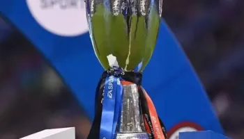 Superkupa rikthehet në Itali, Inter- Lacio në dhjetor