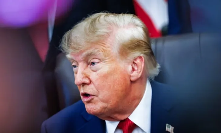 ‘Supreme apo Ekstreme’, Trump propozon ndryshimin e emrit të Inteligjencës Artificiale! Së shpejti ‘AI Force’