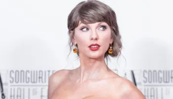 ‘Swiftiephylus’: Katër specie të reja insektesh marrin emrin e Taylor Swift