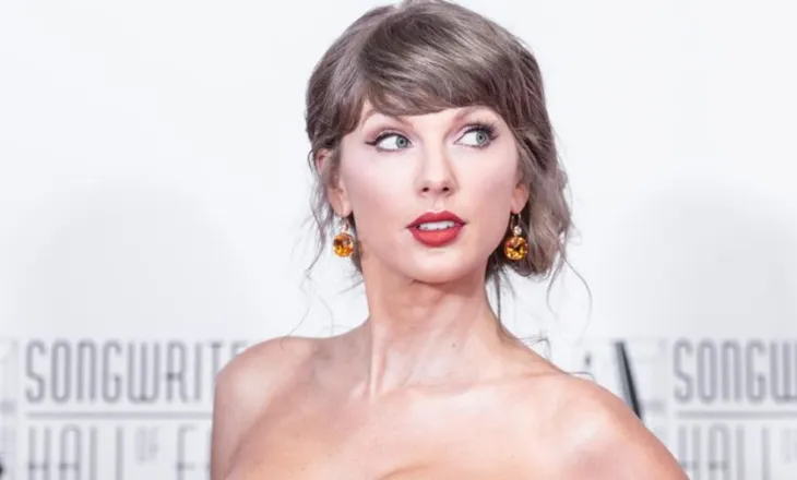 ‘Swiftiephylus’: Katër specie të reja insektesh marrin emrin e Taylor Swift