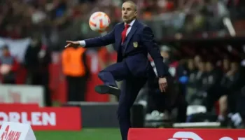 Sylvinho dhe e kaluara blaugrana, ish trajneri i Kombëtares Shqiptare tregon të pathënat e karrierës te Barcelona