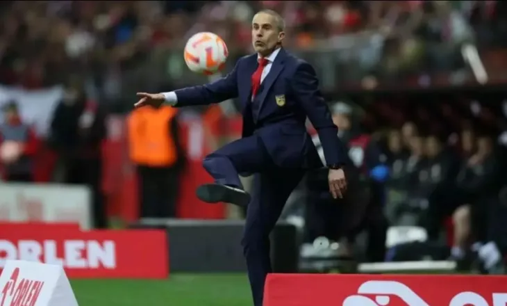Sylvinho dhe e kaluara blaugrana, ish trajneri i Kombëtares Shqiptare tregon të pathënat e karrierës te Barcelona