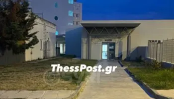 SYRI TV/ Arratisje spektakolare nga burgu grek, shqiptari realizon arratisje me skenar filmash