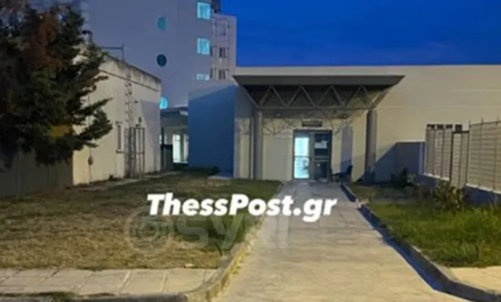 SYRI TV/ Arratisje spektakolare nga burgu grek, shqiptari realizon arratisje me skenar filmash