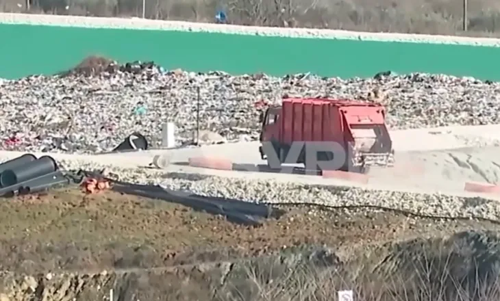 SYRI TV/ Bashkia Krujë, klienti i ri i Sharrës, Artur Bushi shpall tenderin pa garë 600 mijë €