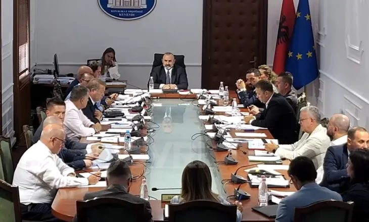 SYRI TV/ Debate për pagat e gjyqtarëve në komisione, Bardhi: S’mund t’i trajtojmë me lëmoshë gjyqtarët