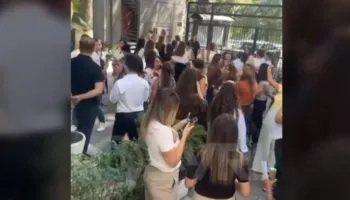 SYRI TV/ Drejtësia në kolaps, bojkotet paralizojnë gjykatat në Tiranë dhe rrethe