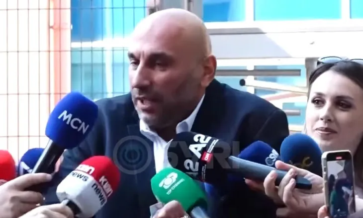 SYRI TV/ Drejtori i Policisë së Korçës thirret në SPAK, Vilson Bala u pyet për llogari të hetimit Agasi