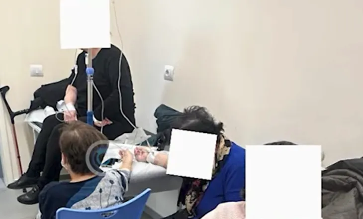 SYRI TV/ Kosto pengon shqiptarët të marrin kujdes shëndetësor, 8% e shqiptarëve nuk përballojnë ekzaminimet