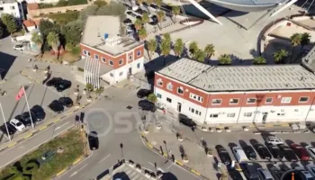 SYRI TV/ Pikëpyetje për shpenzimet në Portin e Durrësit, 178 mijë euro për panele, 88 mijë euro humbje
