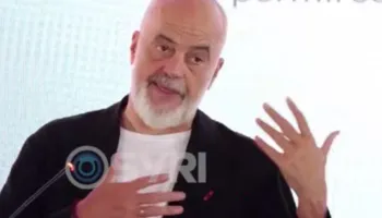 SYRI TV/ Rama paralajmëron Gjykatën e Lartë: Prerja e kokës së Veliaj, eksperiment i dështuar