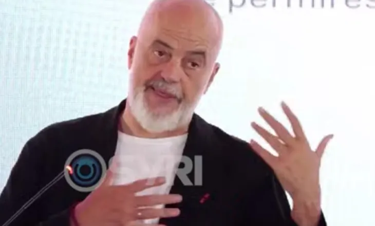 SYRI TV/ Rama paralajmëron Gjykatën e Lartë: Prerja e kokës së Veliaj, eksperiment i dështuar