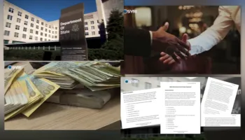SYRI TV/ Raporti i DASH: Korrupsioni minon shtetin e së drejtës dhe rrezikon zhvillimin ekonomik në Shqipëri