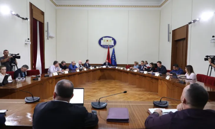 SYRI TV/ Reforma territoriale, PS vijon planin e njëanshëm, PD braktis komisionin