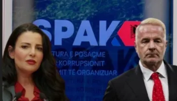 SYRI TV/ SPAK rëndon pozitat e Belinda Ballukut, SPAK: Gjetëm vilën e dytë! Igli Tare nën akuzë për pastrim parash