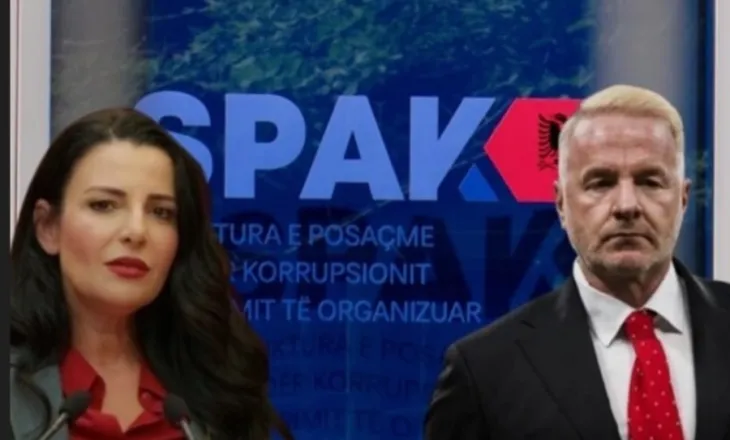 SYRI TV/ SPAK rëndon pozitat e Belinda Ballukut, SPAK: Gjetëm vilën e dytë! Igli Tare nën akuzë për pastrim parash