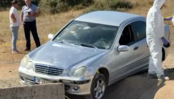 SYRI TV/ Vrasja e Viktor Bardhit në Mirditë, 10 të shoqëruar! Dyshohet për vrasës me pagesë