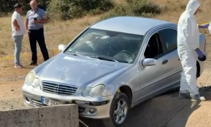 SYRI TV/ Vrasja e Viktor Bardhit në Mirditë, 10 të shoqëruar! Dyshohet për vrasës me pagesë