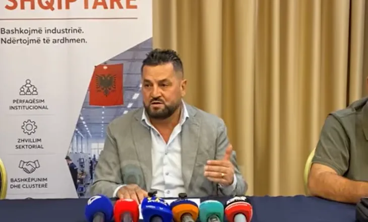 SYRI TV/ Zhvlerësimi i euros fut në krizë manifakturën, prodhuesit: Qeveria të marrë masa fiskale
