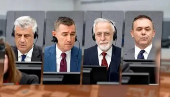Sytë nga Haga, nesër shpallet vendimi për ish-krerëve të UÇK-së, çfarë pritet të ndodhë