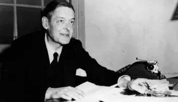 T.S. Eliot, poeti që ndryshoi letërsinë moderne dhe fitoi Nobelin