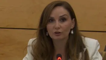 Tabaku ankesa para përfaqësuesve të BE: Opozita s’ka hapësirë për kontroll parlamentar, reformat po kryhen në mënyrë të njëanshme!