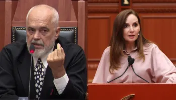Tabaku: Korrupsioni është taksa e fshehtë e çdo familjeje shqiptare, duhet rrëzuar qeveria e Edi Ramës