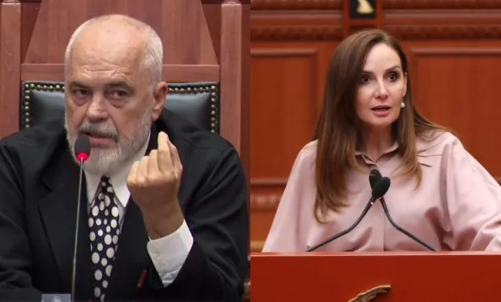 Tabaku: Korrupsioni është taksa e fshehtë e çdo familjeje shqiptare, duhet rrëzuar qeveria e Edi Ramës