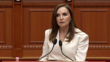 Tabaku në Kuvend: Tërhiqeni ligjin për magjistratët, është shkelur procedura parlamentare! Gjyqtarët dy muaj pa paga
