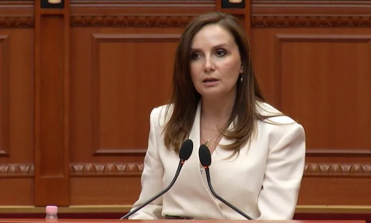 Tabaku në Kuvend: Tërhiqeni ligjin për magjistratët, është shkelur procedura parlamentare! Gjyqtarët dy muaj pa paga