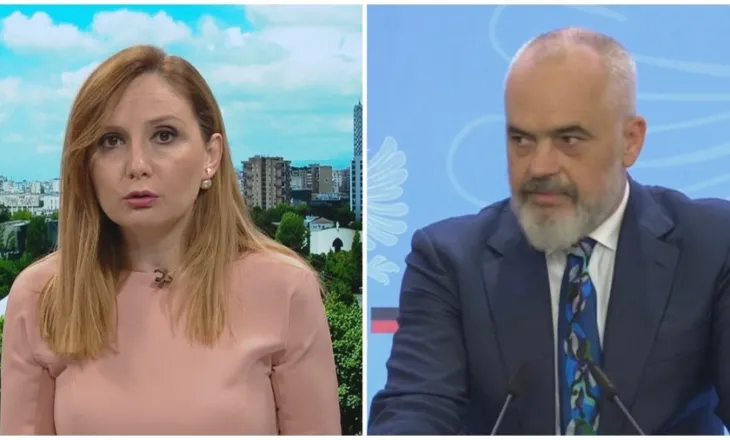 Tabaku: Qytetarët e Tiranës pa ujë 24 orë, ndërsa kryeministri Rama u ofron ‘Pasqyra Albania’
