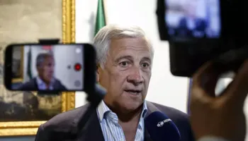 Tajani: Rezultatet në Saksoni janë lajme të këqija, tani duhet të marrim kundërmasa