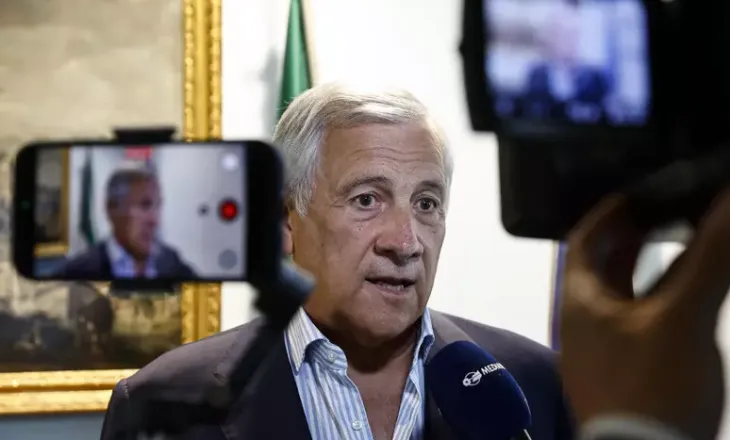 Tajani: Rezultatet në Saksoni janë lajme të këqija, tani duhet të marrim kundërmasa