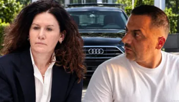 Takimet me Vlora Hysenin? Flet për herë të parë Ergys Agasi, avokati: Sfidon këdo për ato biseda që kanë dalë…