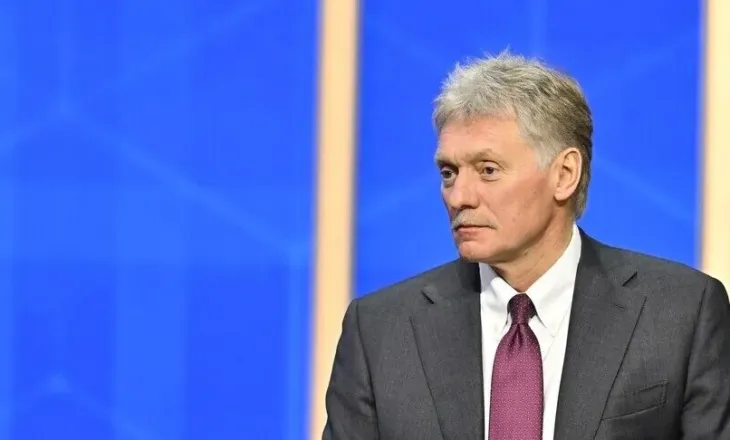 Takimi i Putin me të dërguarit e SHBA/ Kremlini: Hap i vogël drejt paqes