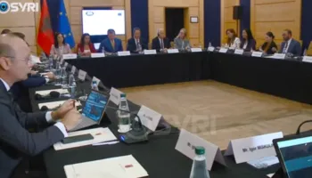 Takimi i Stabilizim-Asociimit Shqipëri- BE/ Eurodeputetja kërkon heqjen e imunitetit për Ballukun – Bardhi: Rama mbron korrupsionin
